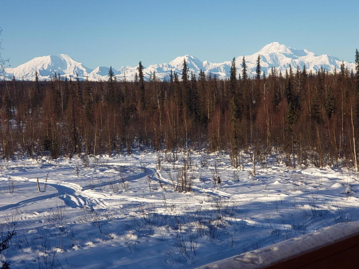 Gwin'S Lodge & Roadhouse Cooper Landing Екстер'єр фото
