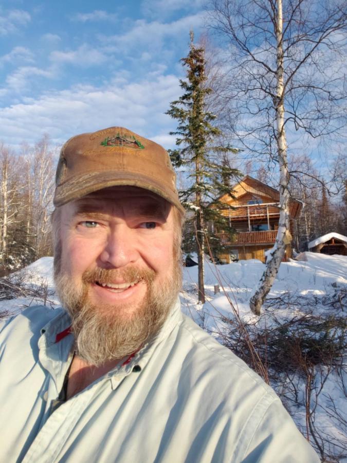 Gwin'S Lodge & Roadhouse Cooper Landing Екстер'єр фото